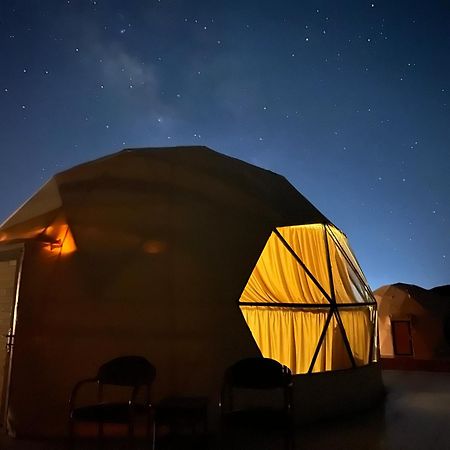 Апартаменты Moon Magic Valley Вади-Рам Экстерьер фото